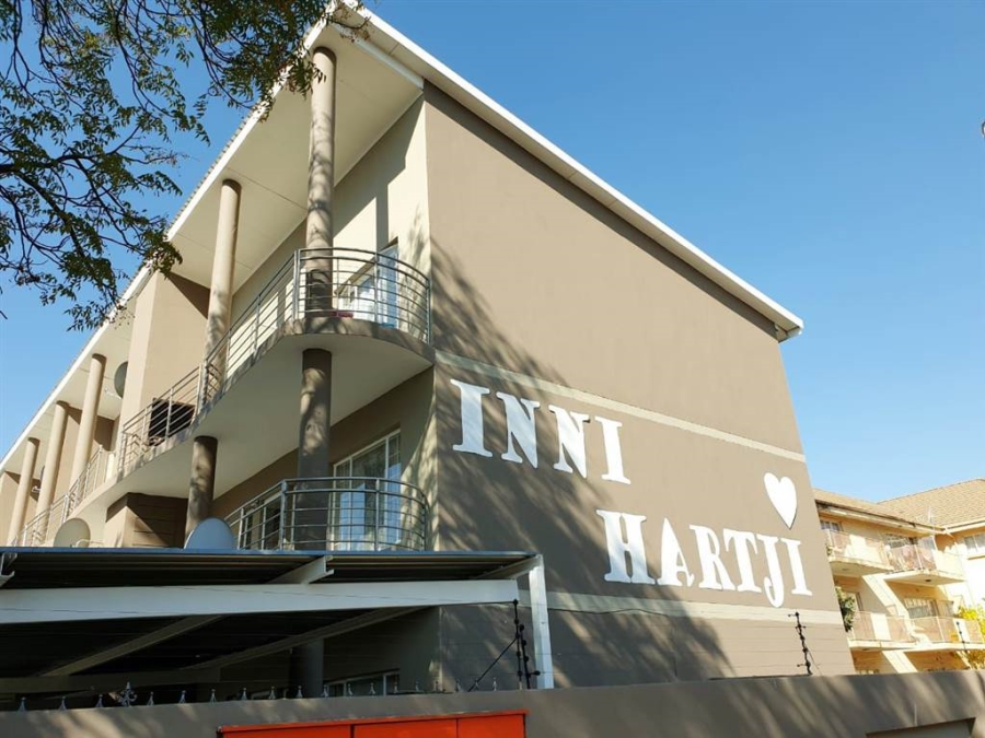 2 Bedroom Property for Sale in Potchefstroom North North West
